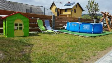 Фотографии Апартаменты Apartamenty Migaczówka г. Тылич (Польша) №5 Фото Апартаменты Apartamenty Migaczówka г. Тылич 5
