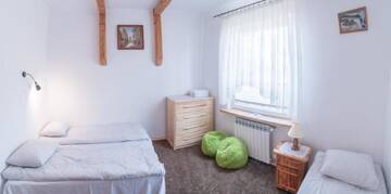 Фото номера Апартаменты с 1 спальней Апартаменты Apartamenty Migaczówka г. Тылич 15