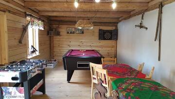 Фотографии Апартаменты Apartamenty Migaczówka г. Тылич (Польша) №2 Фото Апартаменты Apartamenty Migaczówka г. Тылич 2