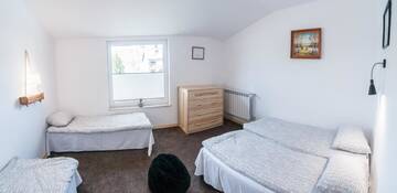 Фото номера Стандартные апартаменты Апартаменты Apartamenty Migaczówka г. Тылич 2