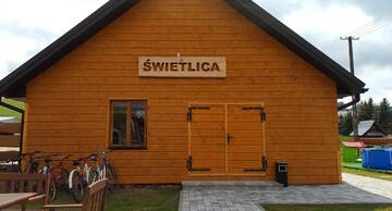 Фотографии Апартаменты Apartamenty Migaczówka г. Тылич (Польша) №3 Фото Апартаменты Apartamenty Migaczówka г. Тылич 3