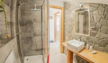 Фото номера Стандартные апартаменты Апартаменты Apartamenty Migaczówka г. Тылич 3