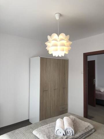 Фото Проживание в семье Apartament u Gogoca г. Тылич 4