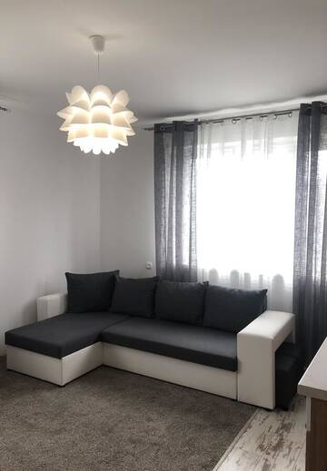 Фото Проживание в семье Apartament u Gogoca г. Тылич 5